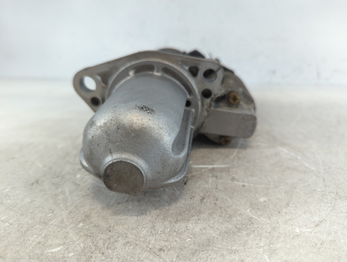 2002-2004 Infiniti I35 Car Starter Motor Solenoid OEM P/N:23300 5Y710 Fits Fits 2002 2003 2004 OEM Used Auto Parts