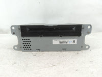 2017 Ford Explorer Radio AM FM Cd Player Receiver Replacement P/N:GB5T-19C107-KB Fits OEM Used Auto Parts