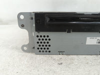 2017 Ford Explorer Radio AM FM Cd Player Receiver Replacement P/N:GB5T-19C107-KB Fits OEM Used Auto Parts