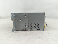 2017 Ford Explorer Radio AM FM Cd Player Receiver Replacement P/N:GB5T-19C107-KB Fits OEM Used Auto Parts