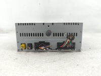 2017 Ford Explorer Radio AM FM Cd Player Receiver Replacement P/N:GB5T-19C107-KB Fits OEM Used Auto Parts