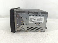 2008-2009 Ford Taurus X Radio AM FM Cd Player Receiver Replacement P/N:8F9T-18C815-GB Fits Fits 2008 2009 OEM Used Auto Parts