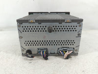 2008-2009 Ford Taurus X Radio AM FM Cd Player Receiver Replacement P/N:8F9T-18C815-GB Fits Fits 2008 2009 OEM Used Auto Parts