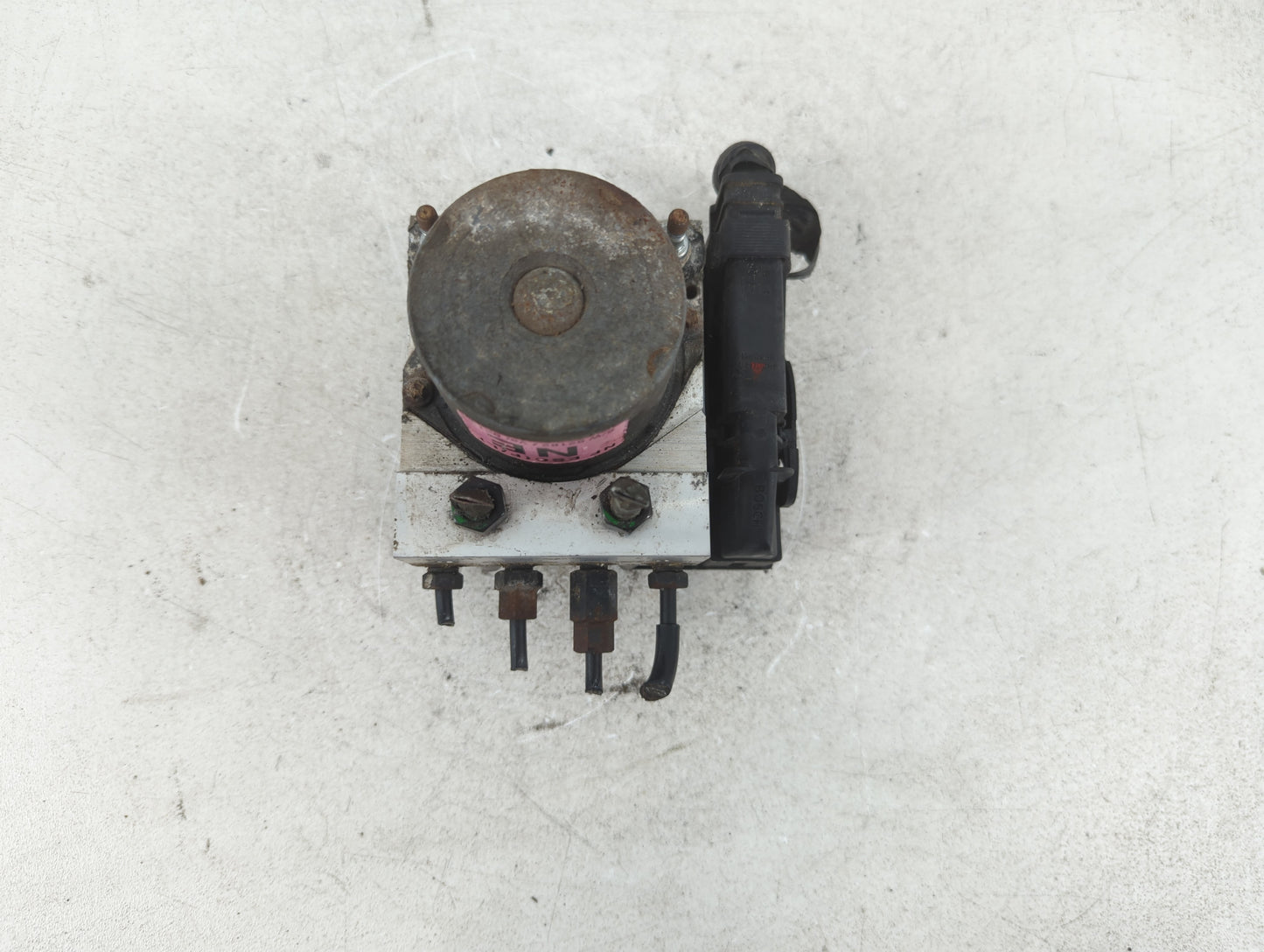 2006-2010 Hyundai Sonata ABS Pump Control Module Replacement P/N:58920-3K500 Fits Fits 2006 2007 2008 2009 2010 OEM Used Auto Parts