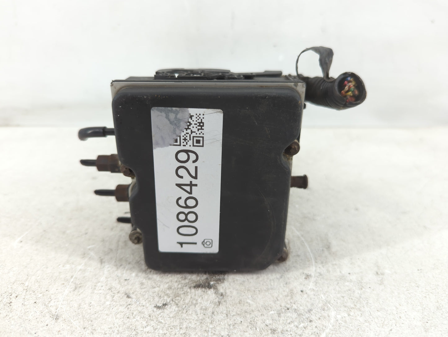 2006-2010 Hyundai Sonata ABS Pump Control Module Replacement P/N:58920-3K500 Fits Fits 2006 2007 2008 2009 2010 OEM Used Auto Parts