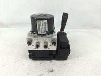 2008 Volvo S80 ABS Pump Control Module Replacement P/N:7G9N-2C405-AC Fits OEM Used Auto Parts