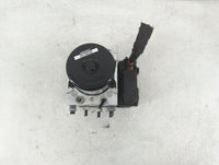 2008 Volvo S80 ABS Pump Control Module Replacement P/N:7G9N-2C405-AC Fits OEM Used Auto Parts