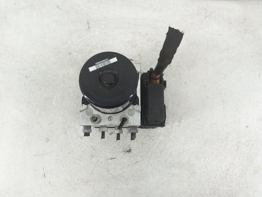 2008 Volvo S80 ABS Pump Control Module Replacement P/N:7G9N-2C405-AC Fits OEM Used Auto Parts