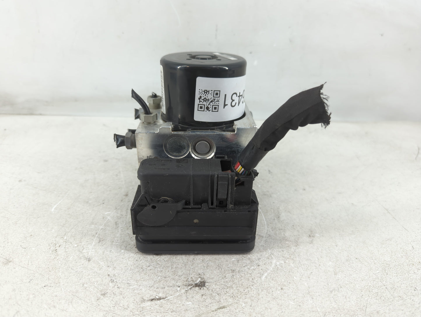 2008 Volvo S80 ABS Pump Control Module Replacement P/N:7G9N-2C405-AC Fits OEM Used Auto Parts