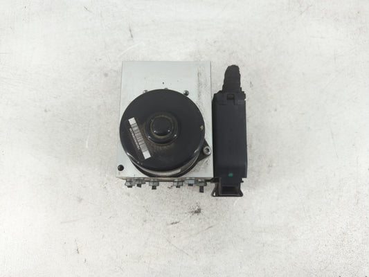 2006 Mercedes-Benz E350 ABS Pump Control Module Replacement P/N:A 005 431 43 12 Fits Fits 2007 2008 OEM Used Auto Parts