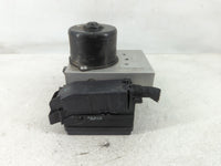 2006 Mercedes-Benz E350 ABS Pump Control Module Replacement P/N:A 005 431 43 12 Fits Fits 2007 2008 OEM Used Auto Parts