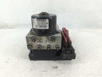 2003-2005 Mercedes-Benz C240 ABS Pump Control Module Replacement P/N:A 209 545 14 32 Fits Fits 2003 2004 2005 OEM Used Auto Parts