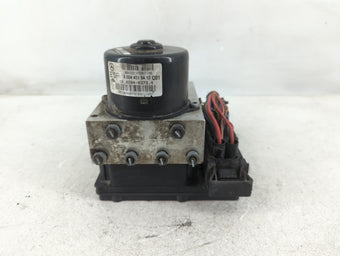 compare product 2003-2005 Mercedes-Benz C240 ABS Pump Control Module Replacement P/N:A 209 545 14 32 Fits Fits 2003 2004 2005 OEM Used Auto Parts