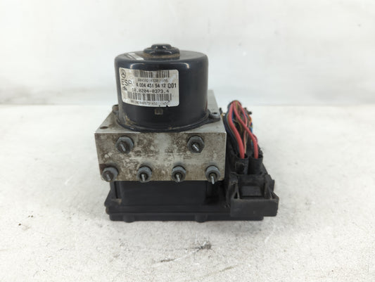 2003-2005 Mercedes-Benz C240 ABS Pump Control Module Replacement P/N:A 209 545 14 32 Fits Fits 2003 2004 2005 OEM Used Auto Parts