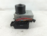 2003-2005 Mercedes-Benz C240 ABS Pump Control Module Replacement P/N:A 209 545 14 32 Fits Fits 2003 2004 2005 OEM Used Auto Parts