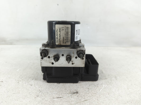 1995-1997 Honda Accord ABS Pump Control Module Replacement P/N:27536AJ00C Fits Fits 1994 1995 1996 1997 OEM Used Auto Parts