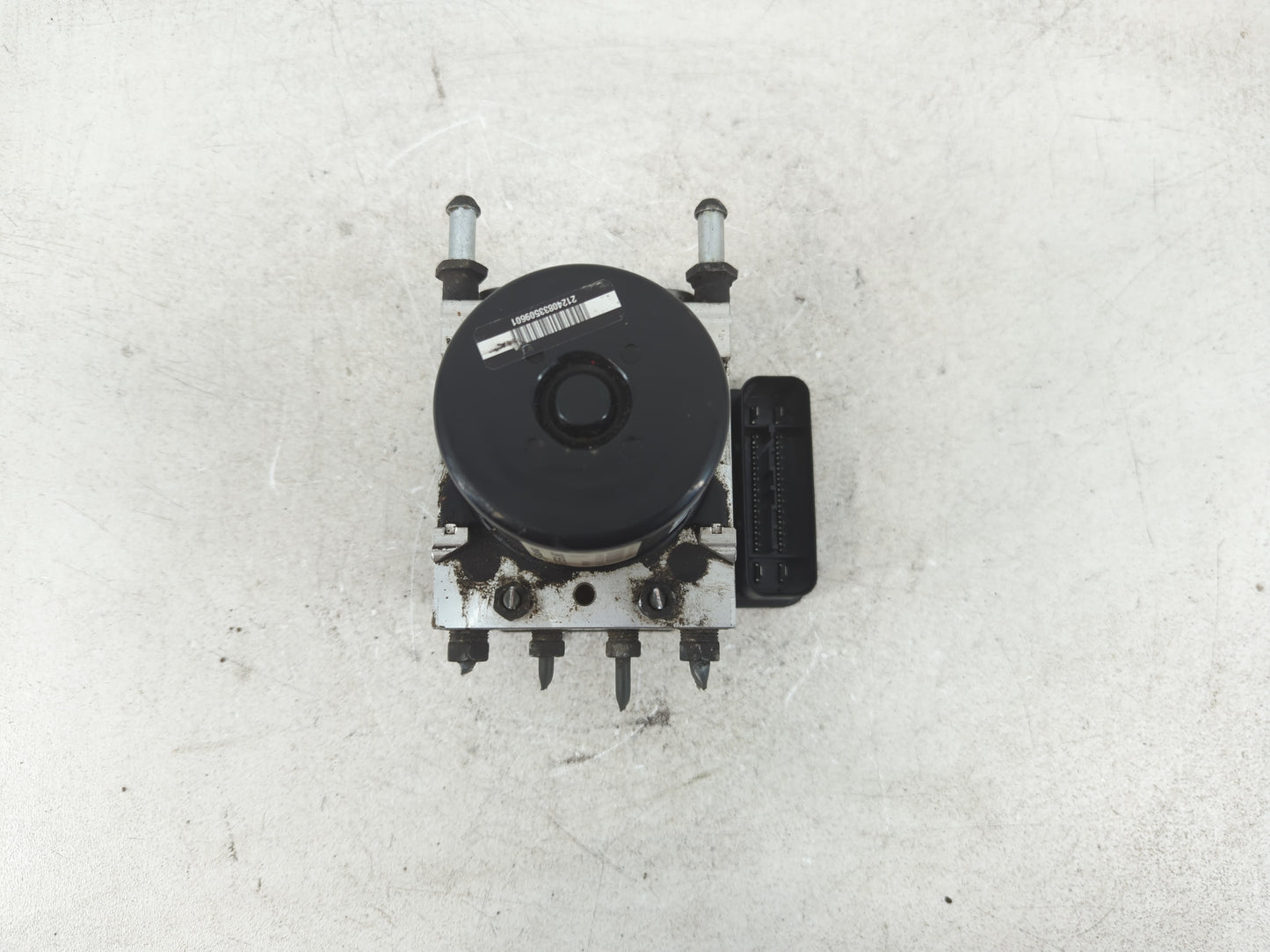 1995-1997 Honda Accord ABS Pump Control Module Replacement P/N:27536AJ00C Fits Fits 1994 1995 1996 1997 OEM Used Auto Parts