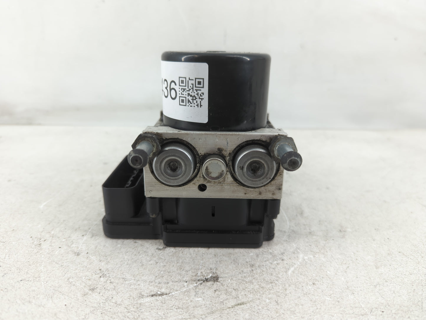 1995-1997 Honda Accord ABS Pump Control Module Replacement P/N:27536AJ00C Fits Fits 1994 1995 1996 1997 OEM Used Auto Parts