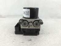 1995-1997 Honda Accord ABS Pump Control Module Replacement P/N:27536AJ00C Fits Fits 1994 1995 1996 1997 OEM Used Auto Parts