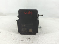 1995-1997 Honda Accord ABS Pump Control Module Replacement P/N:27536AJ00C Fits Fits 1994 1995 1996 1997 OEM Used Auto Parts