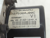 1995-1997 Honda Accord ABS Pump Control Module Replacement P/N:27536AJ00C Fits Fits 1994 1995 1996 1997 OEM Used Auto Parts