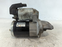2015-2019 Subaru Legacy Car Starter Motor Solenoid OEM P/N:23300 AA71A Fits Fits 2015 2016 2017 2018 2019 OEM Used Auto Parts - Oemusedautoparts1.com