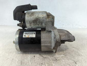 compare product 2015-2019 Subaru Legacy Car Starter Motor Solenoid OEM P/N:23300 AA71A Fits Fits 2015 2016 2017 2018 2019 OEM Used Auto Parts