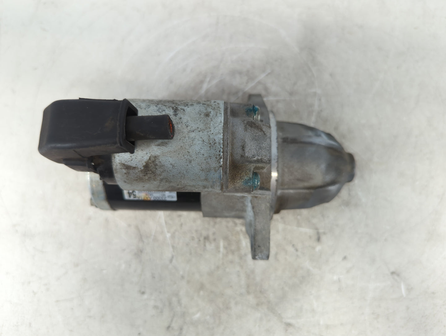 2015-2019 Subaru Legacy Car Starter Motor Solenoid OEM P/N:23300 AA71A Fits Fits 2015 2016 2017 2018 2019 OEM Used Auto Parts - Oemusedautoparts1.com