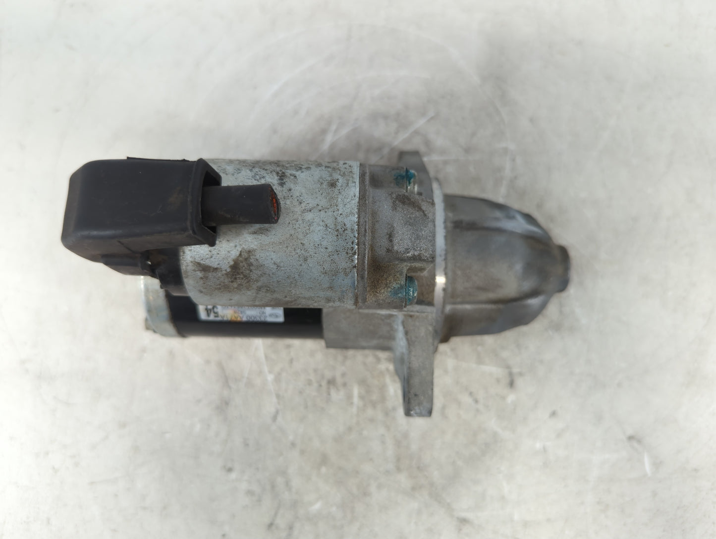 2015-2019 Subaru Legacy Car Starter Motor Solenoid OEM P/N:23300 AA71A Fits Fits 2015 2016 2017 2018 2019 OEM Used Auto Parts - Oemusedautoparts1.com