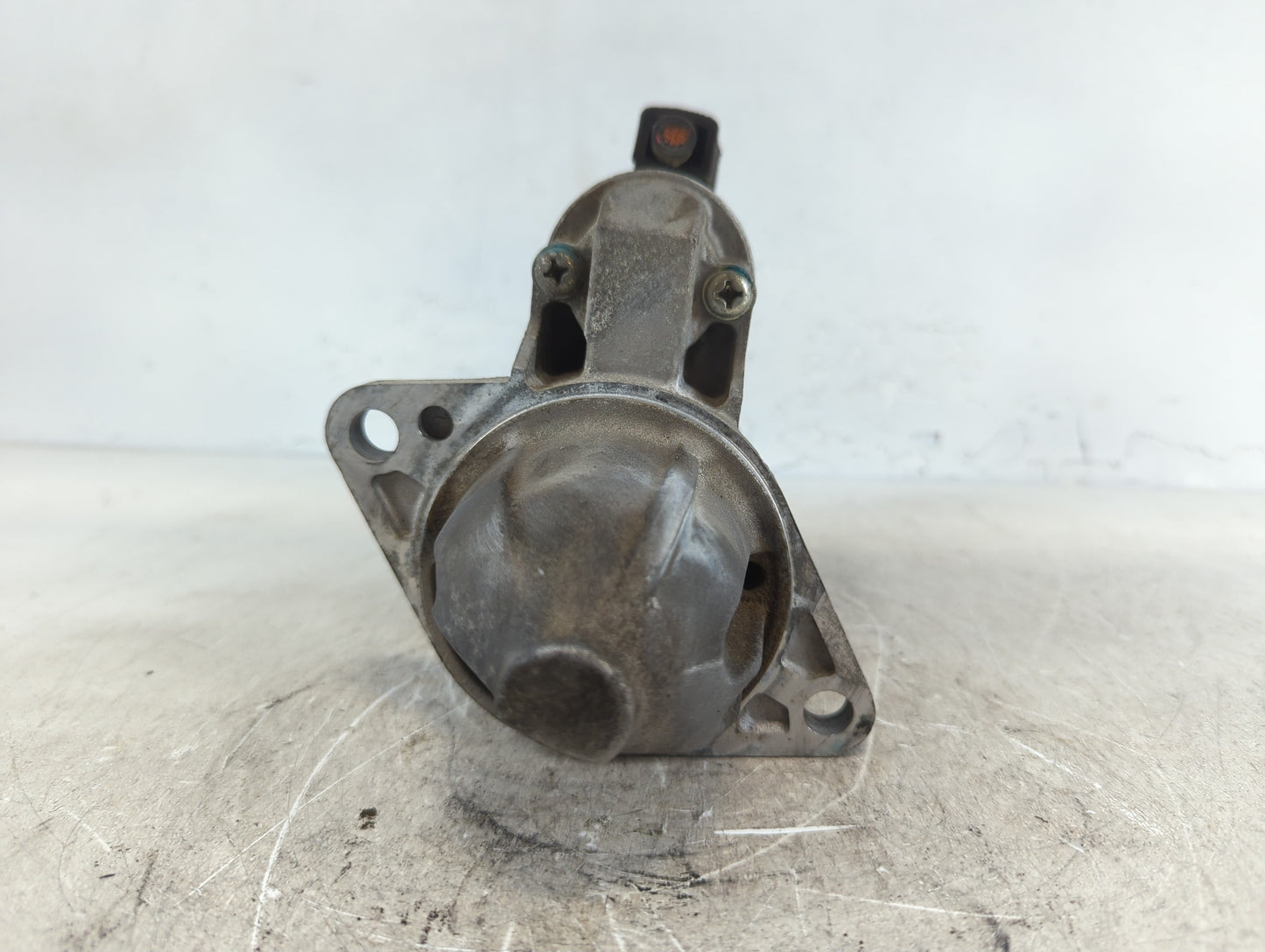 2015-2019 Subaru Legacy Car Starter Motor Solenoid OEM P/N:23300 AA71A Fits Fits 2015 2016 2017 2018 2019 OEM Used Auto Parts - Oemusedautoparts1.com