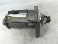 2015-2021 Volkswagen Jetta Car Starter Motor Solenoid OEM P/N:02Z 911 024 F Fits Fits 2015 2016 2017 2018 2019 2020 2021 OEM Used Auto Parts - Oemusedautoparts1.com