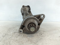 2009-2016 Volkswagen Jetta Car Starter Motor Solenoid OEM P/N:02E 911 024 A Fits Fits 2009 2010 2011 2012 2013 2014 2015 2016 OEM Used Auto Parts - Oemusedautoparts1.com