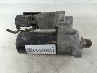 2009-2016 Volkswagen Jetta Car Starter Motor Solenoid OEM P/N:02E 911 024 A Fits Fits 2009 2010 2011 2012 2013 2014 2015 2016 OEM Used Auto Parts - Oemusedautoparts1.com