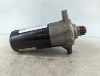 2009-2016 Volkswagen Jetta Car Starter Motor Solenoid OEM P/N:02E 911 024 A Fits Fits 2009 2010 2011 2012 2013 2014 2015 2016 OEM Used Auto Parts - Oemusedautoparts1.com