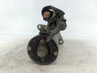 2009-2016 Volkswagen Jetta Car Starter Motor Solenoid OEM P/N:02E 911 024 A Fits Fits 2009 2010 2011 2012 2013 2014 2015 2016 OEM Used Auto Parts - Oemusedautoparts1.com