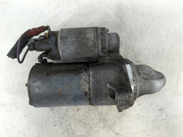 2008 Hummer H3 Car Starter Motor Solenoid OEM P/N:12609480 Fits OEM Used Auto Parts - Oemusedautoparts1.com