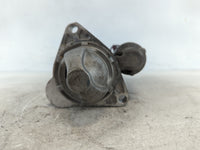 2008 Hummer H3 Car Starter Motor Solenoid OEM P/N:12609480 Fits OEM Used Auto Parts