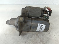 2008 Hummer H3 Car Starter Motor Solenoid OEM P/N:12609480 Fits OEM Used Auto Parts