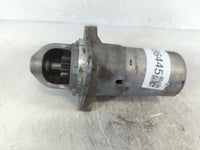2008 Hummer H3 Car Starter Motor Solenoid OEM P/N:12609480 Fits OEM Used Auto Parts