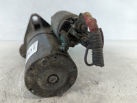 2008 Hummer H3 Car Starter Motor Solenoid OEM P/N:12609480 Fits OEM Used Auto Parts