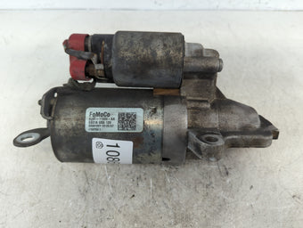 compare product 2001-2011 Ford Ranger Car Starter Motor Solenoid OEM P/N:8L5T-11000-AA Fits OEM Used Auto Parts