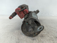 2001-2011 Ford Ranger Car Starter Motor Solenoid OEM P/N:8L5T-11000-AA Fits OEM Used Auto Parts