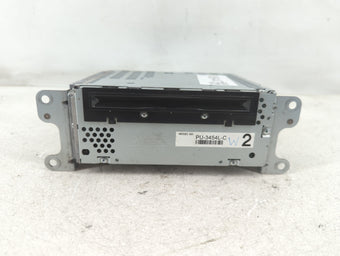 compare product 2012 Ford Edge Radio AM FM Cd Player Receiver Replacement P/N:CT4T-19C107-BD Fits OEM Used Auto Parts