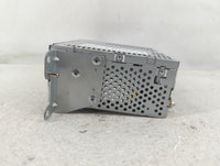 2012 Ford Edge Radio AM FM Cd Player Receiver Replacement P/N:CT4T-19C107-BD Fits OEM Used Auto Parts - Oemusedautoparts1.com