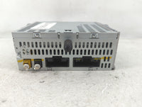 2012 Ford Edge Radio AM FM Cd Player Receiver Replacement P/N:CT4T-19C107-BD Fits OEM Used Auto Parts - Oemusedautoparts1.com