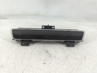 2010-2012 Mazda Cx-9 Radio AM FM Cd Player Receiver Replacement P/N:TE70 B Fits Fits 2010 2011 2012 OEM Used Auto Parts