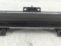 2010-2012 Mazda Cx-9 Radio AM FM Cd Player Receiver Replacement P/N:TE70 B Fits Fits 2010 2011 2012 OEM Used Auto Parts