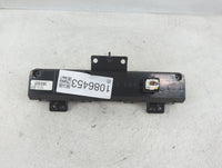 2010-2012 Mazda Cx-9 Radio AM FM Cd Player Receiver Replacement P/N:TE70 B Fits Fits 2010 2011 2012 OEM Used Auto Parts