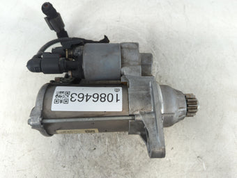 compare product 2019-2021 Volkswagen Jetta Car Starter Motor Solenoid OEM P/N:0AM 911 023 N 0AM 911 022 C Fits Fits 2019 2020 2021 OEM Used Auto Parts