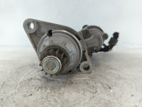 2019-2021 Volkswagen Jetta Car Starter Motor Solenoid OEM P/N:0AM 911 023 N 0AM 911 022 C Fits Fits 2019 2020 2021 OEM Used Auto Parts - Oemusedautoparts1.com